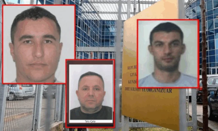 “200 mijë euro për të ma sjellë Talo Çelën të gjallë”. Rrëfehet Alibej: Ja takimi im me Dumanin