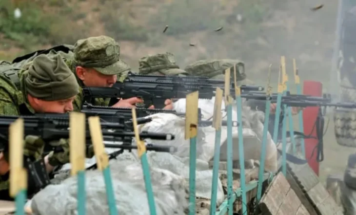 2024, viti më i përgjakshëm për Rusinë në Ukrainë: 27 të vrarë për çdo kilometër të pushtuar
