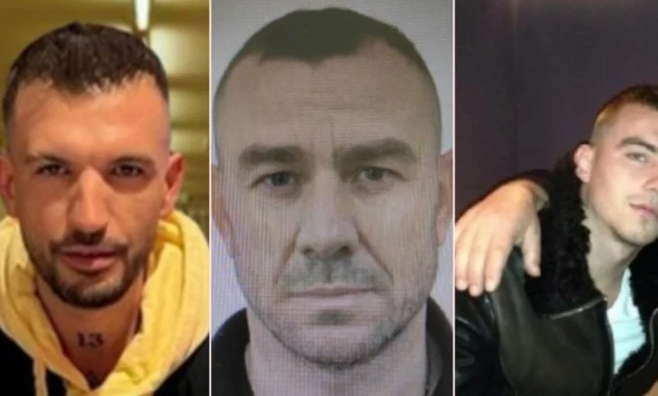 “250 mijë euro koka”/ Porositi vrasjen e “të fortit” të Vlorës, Apeli i GJKKO lë në burg Leonard Luzin dhe dy bashkëpunëtorët