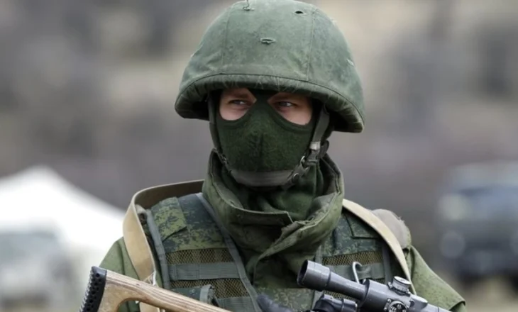 27 ushtarë të vrarë për çdo kilometër në Ukrainë, 2024 ishte viti më vdekjeprurës për Rusinë