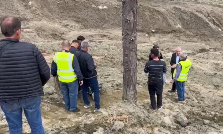 3 ditë nën dhe! Ende asnjë shenjë nga trupi i 29-vjeçarit, familjarët kërkojnë pajisje më të specializuara për kërkimet