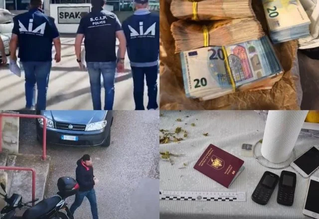 3 grupe kriminale në trafik kokaine/ 4 orë seancë për dosjen ‘Ura’, avokati i Altin Morinës: SPAK të përcaktojë rolet për gjithësecilin