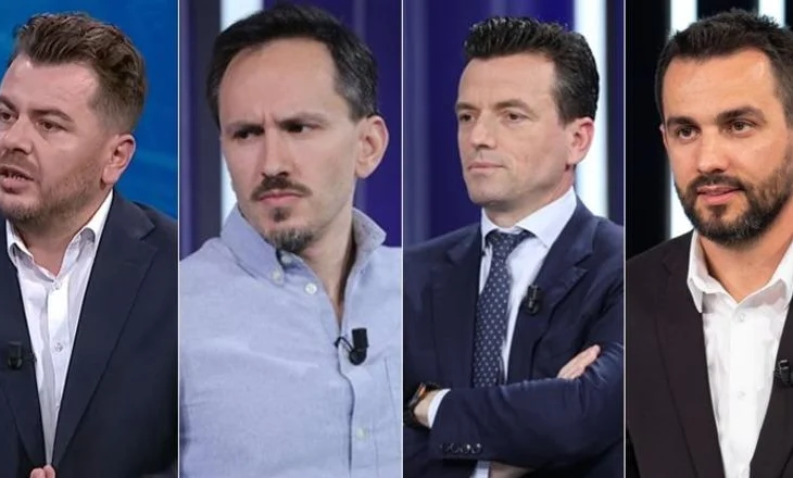 3 parti për herë të parë me 4 deputet në parlamentin e ri, Lapaj fitoi mandatin nga lista e hapur, “digjet” Arlind Qori