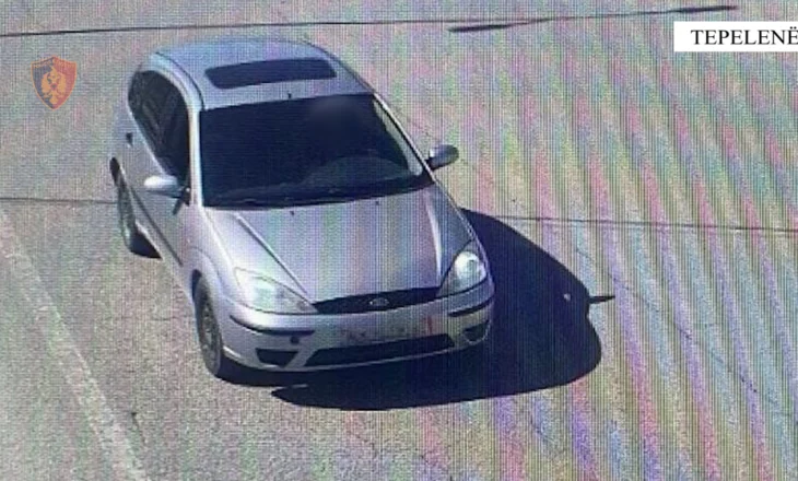 3 të rinj në Tepelenë vjedhin një makinë, e sheshin në Gjirokastër, por policia i zbulon