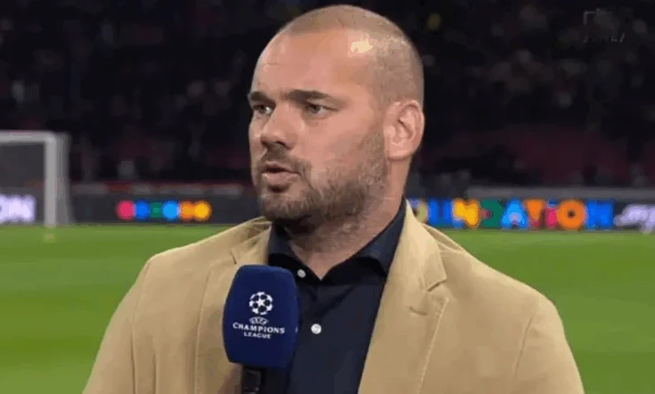 “31 maj i 2025 do të mbahet mend për kohë të gjatë”, Snijder beson te fitorja: PSG nuk është Man City, Interi është më i fortë 