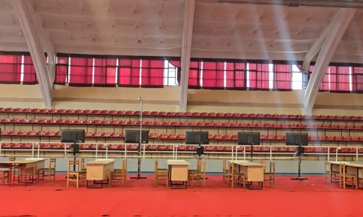 4 ditë nga zgjedhjet e 11 majit, materialet zgjedhore mbërrijnë edhe në Shkodër