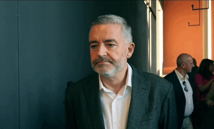 “4 me 1 s’bëri vaki”, por Klosi është i kënaqur me Dibrën: Si Shqipëri e Mesme!