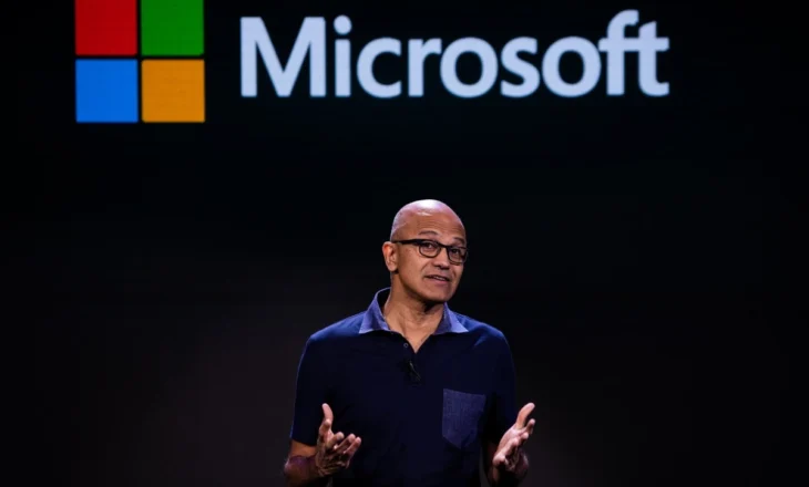 40 përqind e punonjësve të larguar nga Microsoft ishin programues