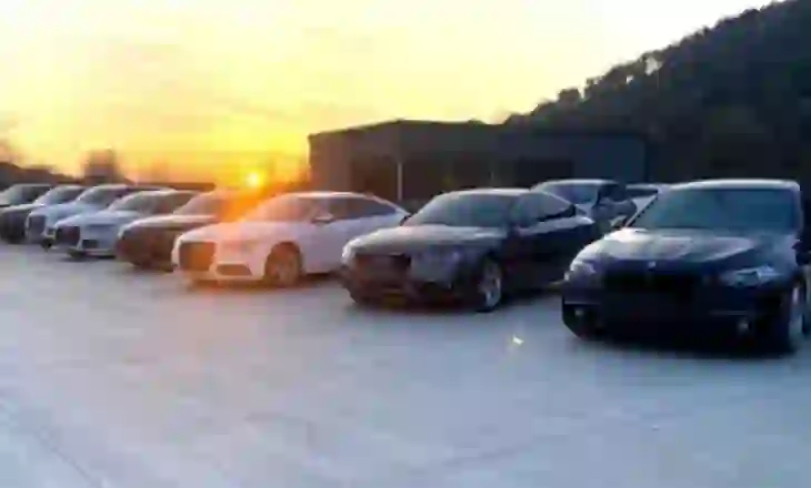 400 mjete luksi u blenë gjatë një viti nga persona që nuk kanë deklaruar të ardhurat! DPSHTRR nis kontrollin