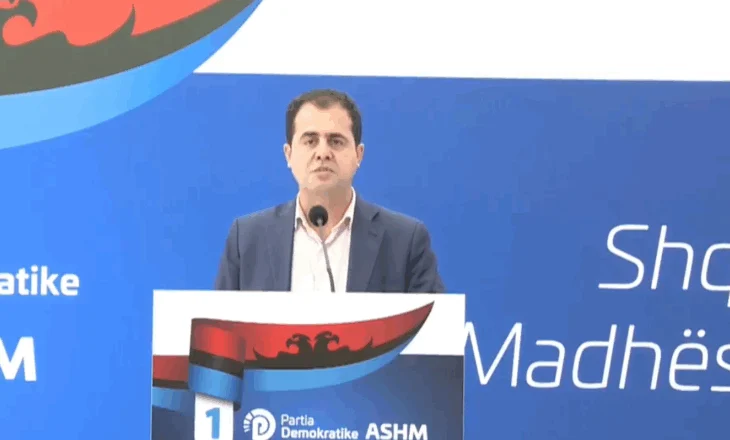 466 mijë qytetare me ID të skaduar, PD: Rrezikojnë të mos votojnë, qeveria të zgjasë vlefshmërinë e tyre me akit normativ