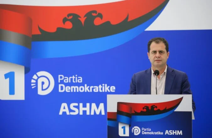 “466 mijë votues jashtë zgjedhjeve”/Bylykbashi:Të zgjatet vlefshmëria e dokumenteve