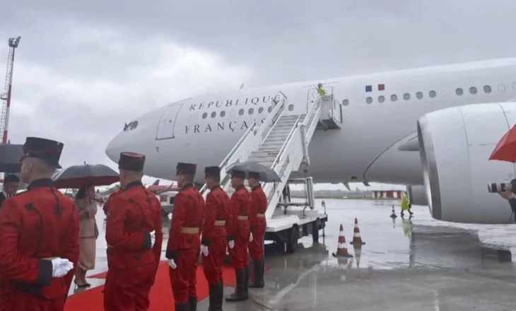 47 liderët e BE në një aeroport! TIA, siguri dhe standarde ndërkombëtare në pritjen e delegacioneve të nivelit të lartë