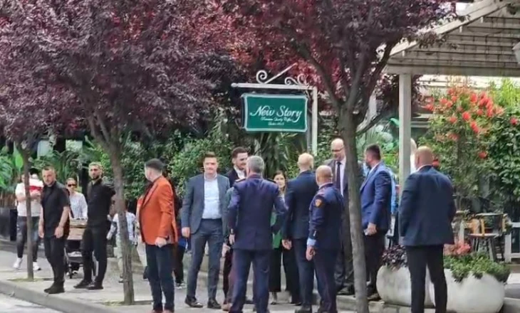 5 ditë para zgjedhjeve, prokurorë të SPAK dhe BKH takime në Elbasan