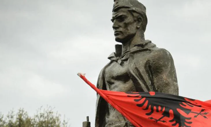 5 Maji – Kujtesë, nderim dhe mirënjohje për Dëshmorët e Kombit