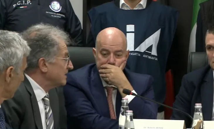 5 mln euro pasuri të përfituara nga droga, prokurori jep detaje nga operacioni anti-drogë Shqipëri-Itali: Kemi sekuestruar 3 mln euro cash