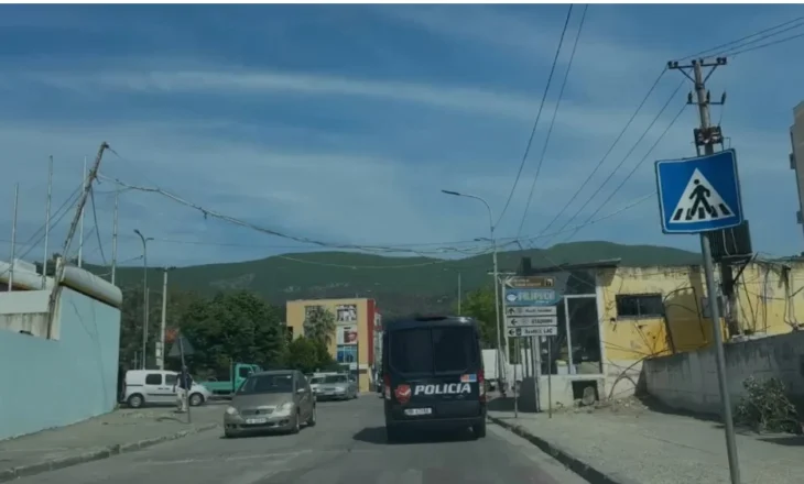 5 të plagosur në Laç, Policia: Të shtënat pas një sherri, shoqërohen disa persona! Identifikohet autori