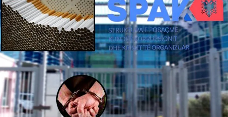 53 mln euro dëm me kontrabandë cigaresh, kush janë pronarët e Albania Tabak Ilir dhe Darjo Jashari që u goditën nga SPAK si grup i strukturuar kriminal