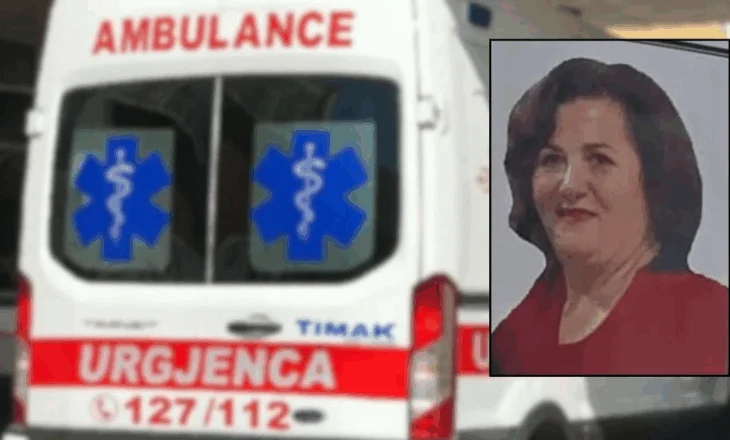 54-vjeçarja humb jetën në spitalin privat, familja akuza për neglizhencë