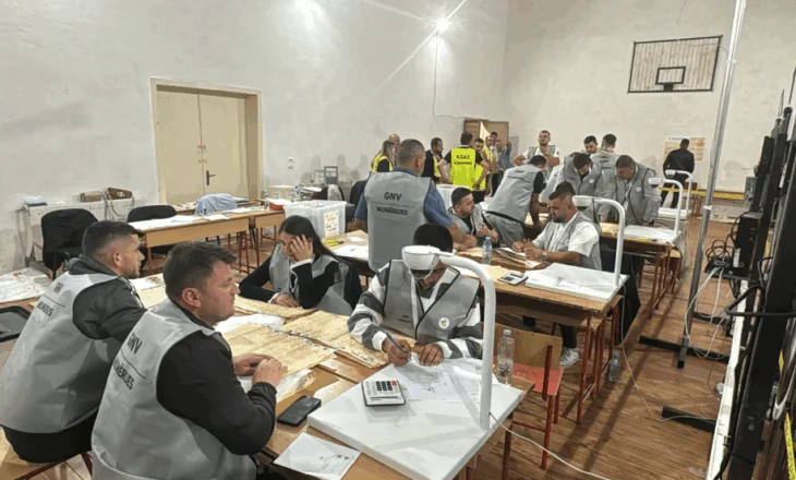 6 kutitë e fundit në Durrës/ PS vijon kryesimin, socialistët mbrojnë mandatin e 8-të, PD merr 6