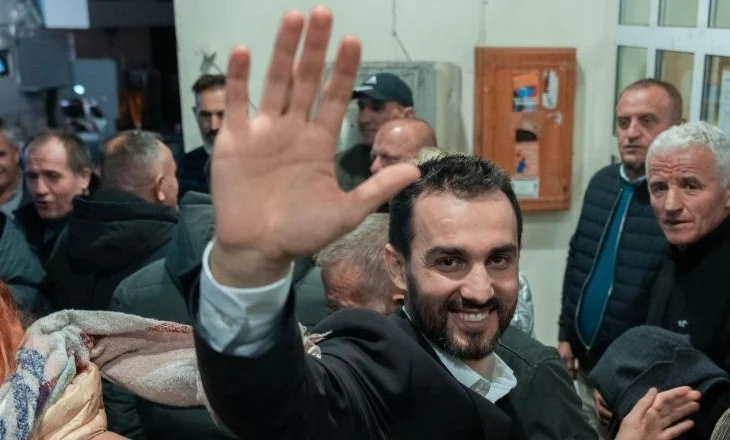 “63 mijë vota, por vetëm 1 mandat”, Lapaj: Të ndryshojë sistemi zgjedhor, meritonim 6 mandate