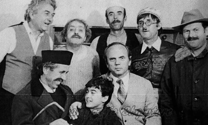 68-vjetori i Estradës së Fierit – Një udhëtim artistik me humor, traditë dhe emra të mëdhenj