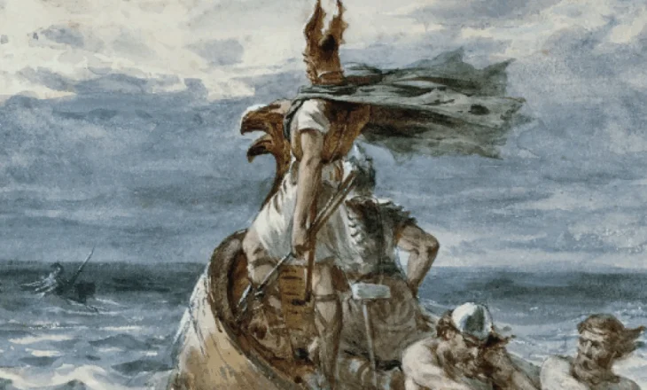 7 mite për vikingët që janë (pothuajse) të pavërteta