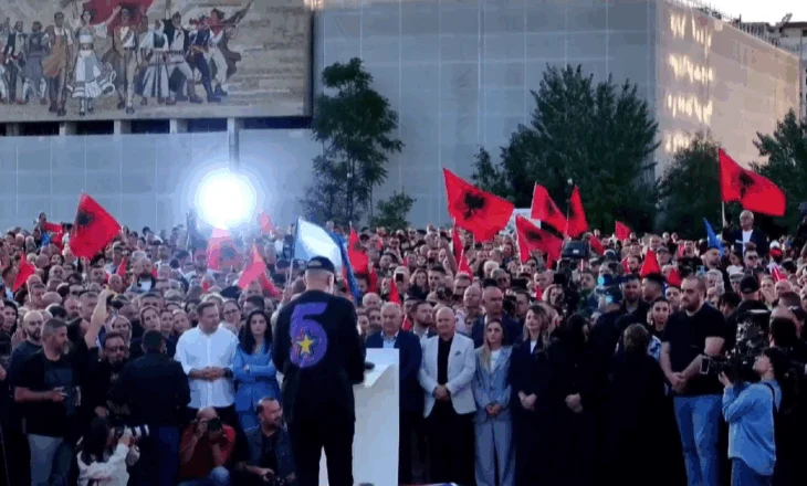 83 mandate, Rama: Shqiptarët na besuan më shumë se asnjëherë. Zgjodhën dritën e Europës dhe jo errësirën e gropës