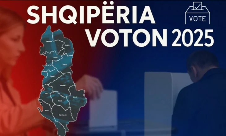 91 votues nga 929 në një QV, në Nartë bie qetësia