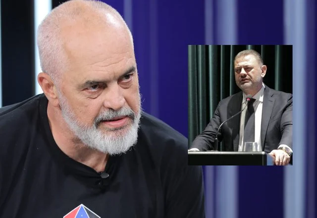A bashkohesh me Tom Doshin nëse të duhet? Ja si përgjigjet Rama