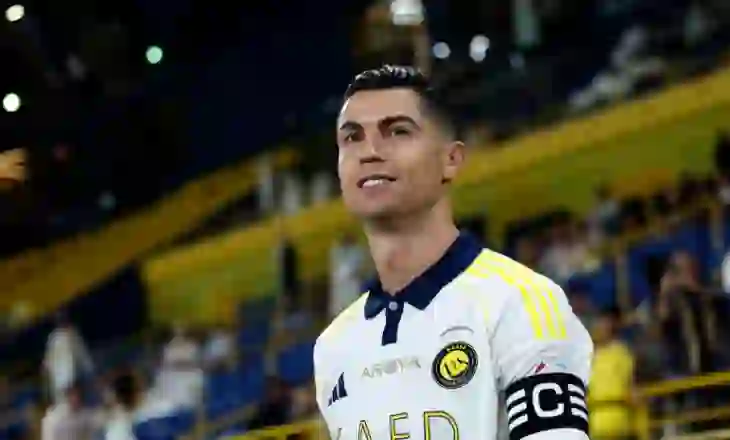 A do e shohim Ronaldon në Botërorin e klubeve dhe me ç’ekip?