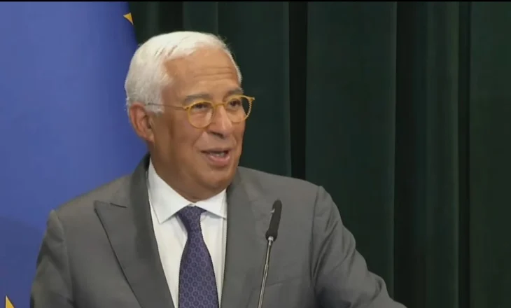 A do mundet Shqipëria të anëtarësohet në BE deri në 2030? Ja si përgjigjet Presidenti i KiE