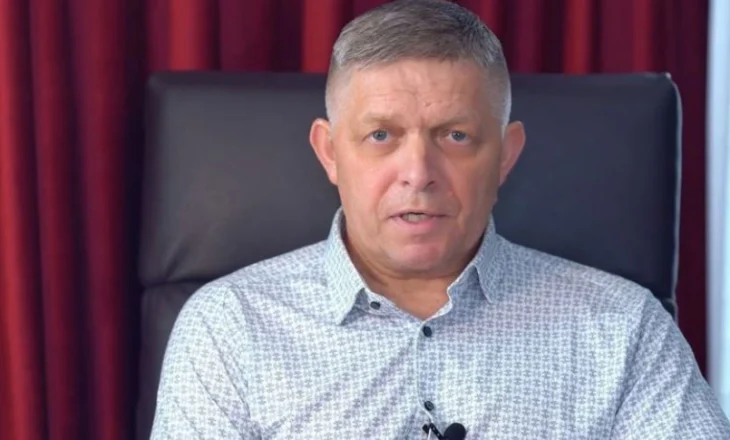 A do shkojnë në Moskë? Pas Vuçiç, sëmuret papritur edhe kryeministri sllovak