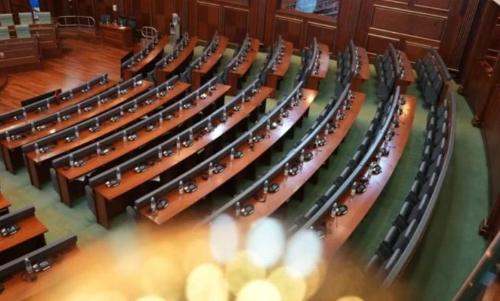 A do të arrijë Kosova të dalë nga ngërçi politik? Sot seanca e 16-të për konstituimin e Kuvendit