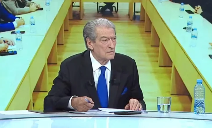 A do të dorëhiqet nga kreu i PD pas humbjes së zgjedhjeve në 11 maj?/ Ja si përgjigjet Sali Berisha