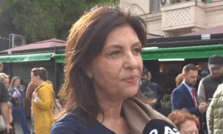 A do të japë dorëheqjen Berisha? Topalli: Të mos marrim vendime të nxituara në kohë mërzie