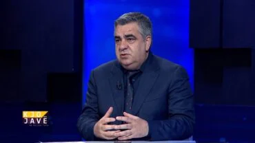 A do të jeni kandidati i PS për të drejtuar Bashkinë e Tiranës? Gonxhja: Më vjen shumë keq për Veliajn, shpresoj të dalë triumfator! 