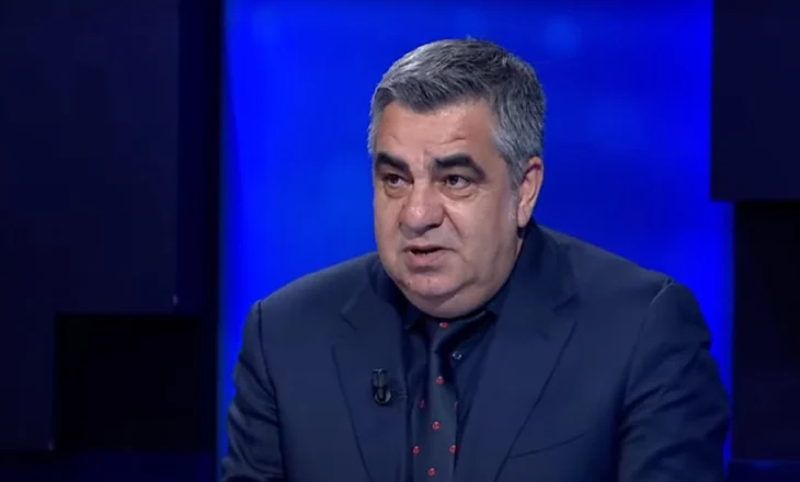 A do të jeni kandidati i PS për të drejtuar Bashkinë e Tiranës?/ Ja si përgjigjet Gonxhja, më i votuari nga socialistët