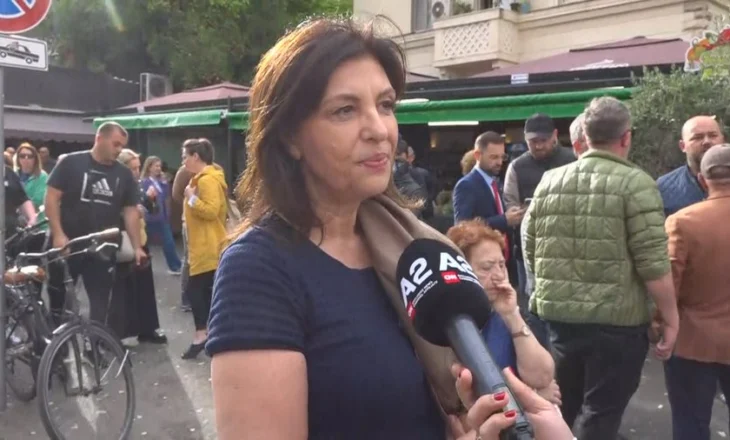 A do të kërkohet dorëheqja e Berishës? Topalli: Të mos marrim vendime të nxituara në kohë mërzie