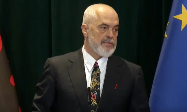 “A do të ketë një marrëveshje për kampet e emigrantëve?”/ Rama: Kam qenë i qartë! Jemi besnikë ndaj martesës me Italinë