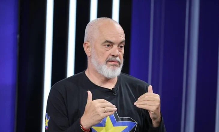 A do të thuash “rahmet pastë” për Majkon dhe Xhafën të dielën siç thua për LSI-në? Përgjigjet Rama