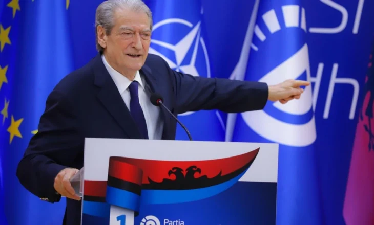 A do tërhiqet PD nga kontrata e lobimit 6 milionë USD? Ja si përgjigjet Berisha