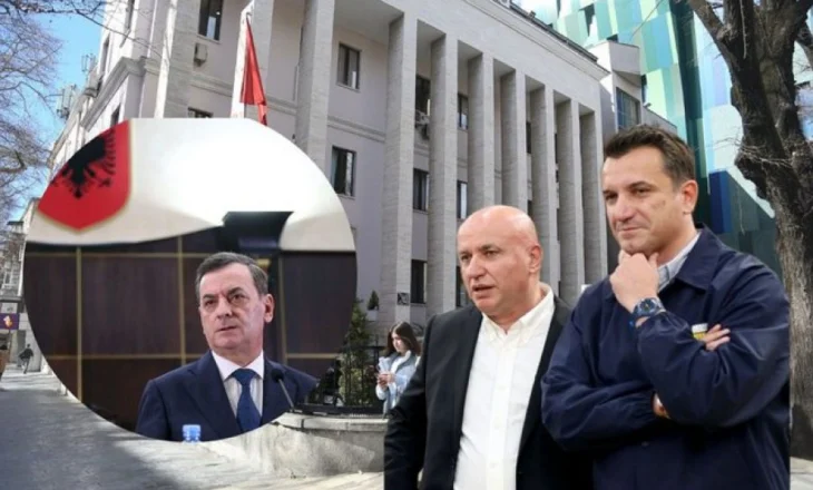 A do ushtrojë ndikim të paligjshëm Sokol Sadushi për llogari të Mero Bazes dhe Erion Veliajt?