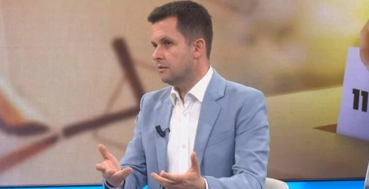 A duhet të japë dorëheqjen Berisha? Ja si përgjigjet Alimehmeti