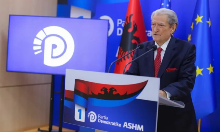 A është greva e urisë variant i PD? Berisha: Asgjë nuk përjashtohet!