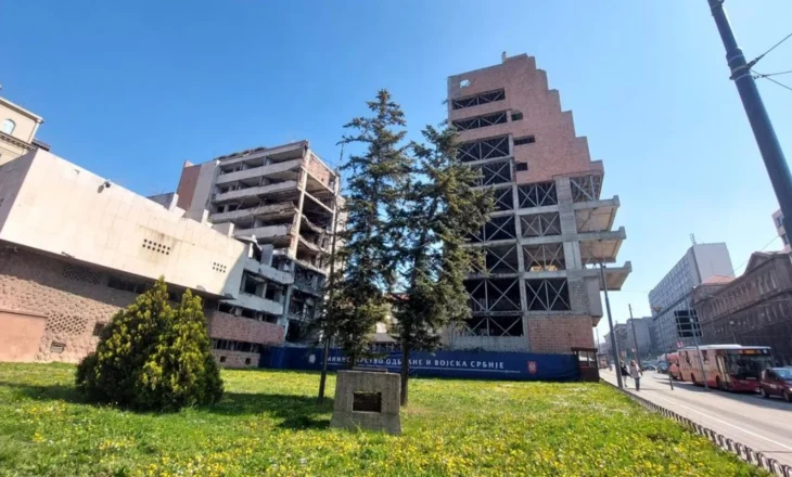 A është vënë në pikëpyetje projekti i dhëndrit të Trumpit në Beograd pas pranimit të falsifikimit?