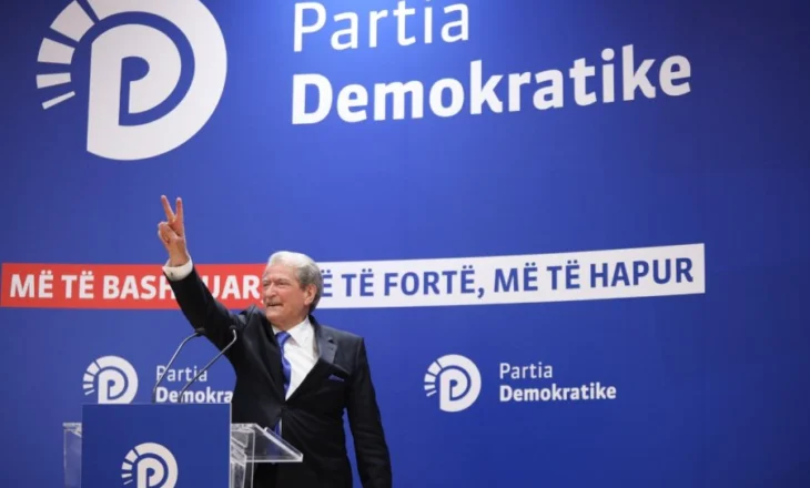 A i njeh PD zgjedhjet parlamentare?/ Reagon gazetari: Pa Berishën PD është e “vdekur”, me Berishën është në “koma”
