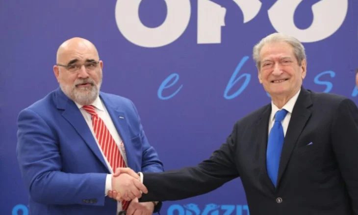 A ja vlejtën paratë për LaCivitan? Reagon Berisha: Drejtoi fushatën më të suksesshme