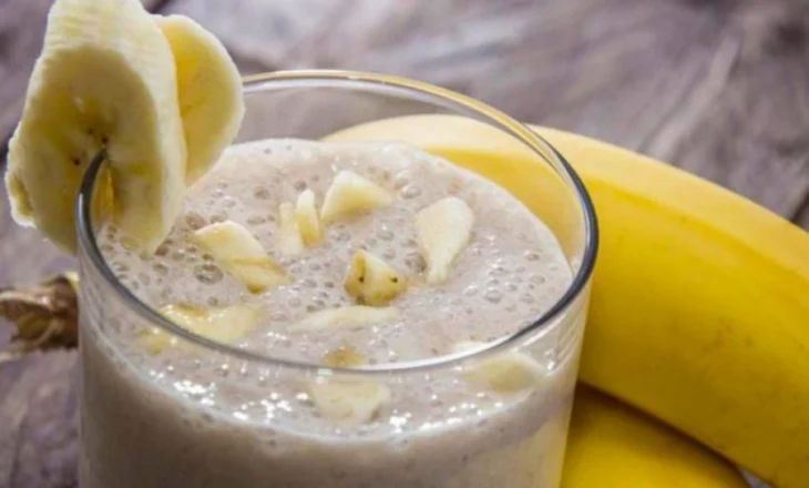 A janë bananet vërtet të mira për smoothie? Ja çfarë duhet të dini