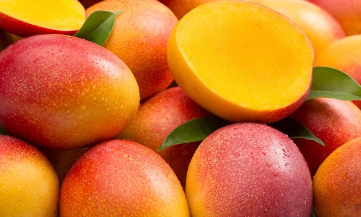 A mund të konsumojnë mango personat që vuajnë nga diabeti? Ja përgjigjia