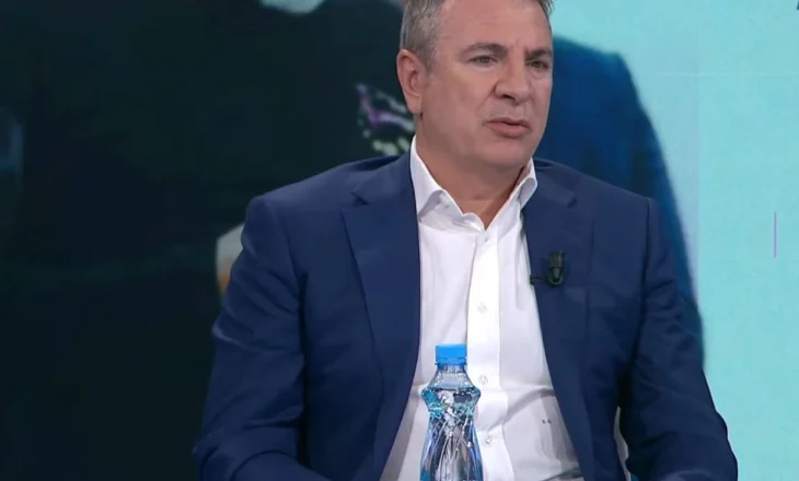 A rrezikoi Rama ta djegë duke e kandiduar në Vlorë, Damian Gjiknuri: Ai eksperimentoi dhe rezultoi pozitiv